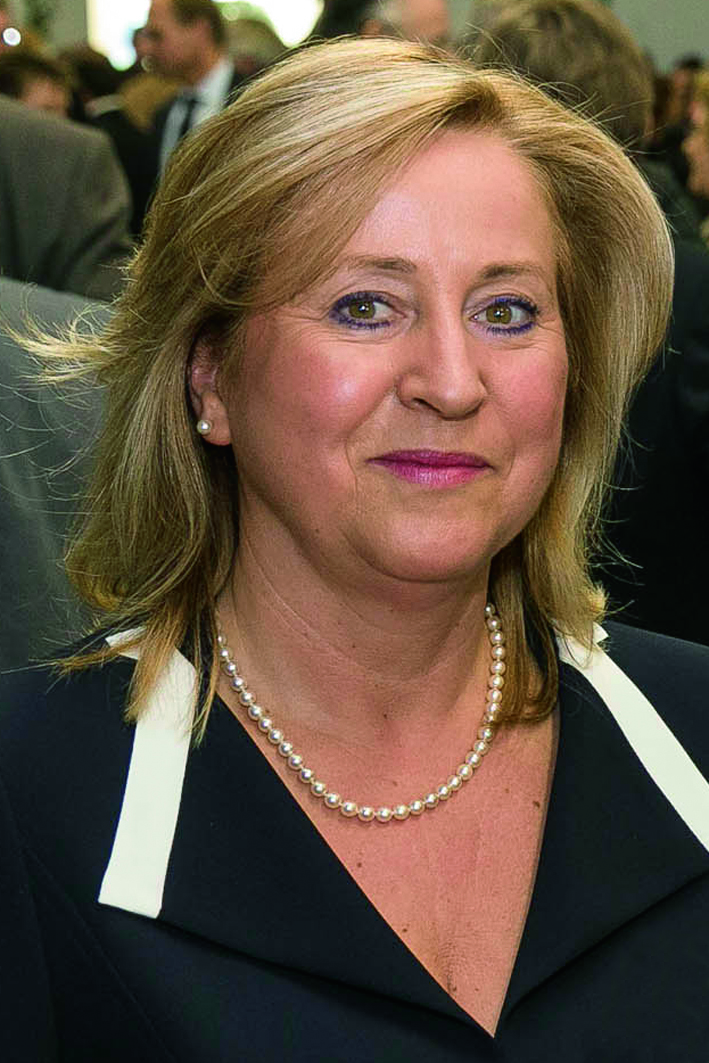 Porträtfoto von Tony Rinaudo