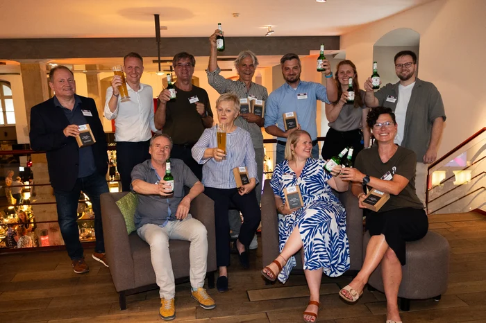 25. Neumarkter Lammsbräu Preis für Nachhaltigkeit