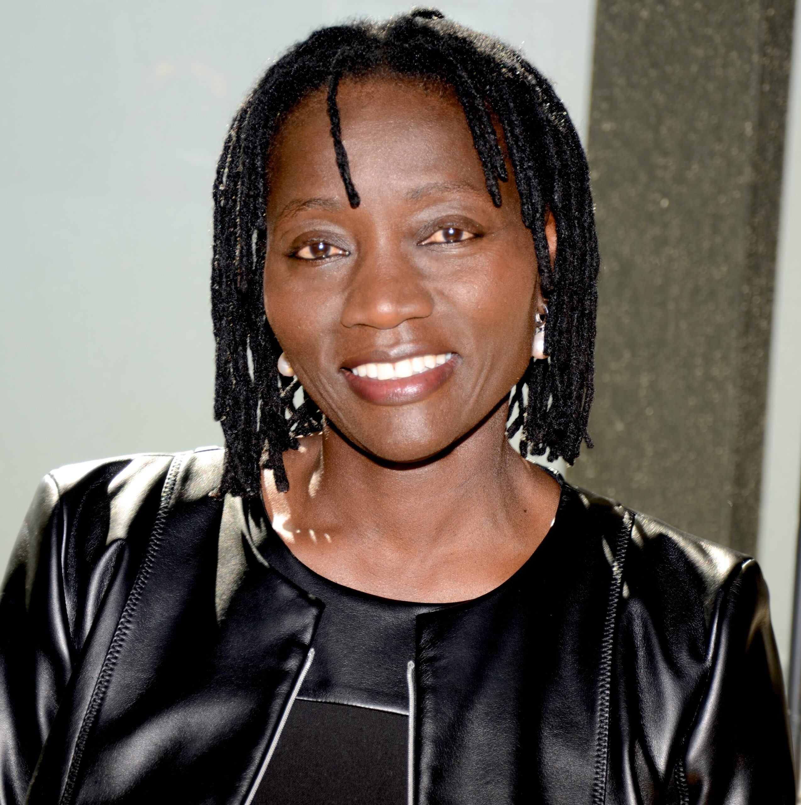 Porträtfoto von Tony Rinaudo