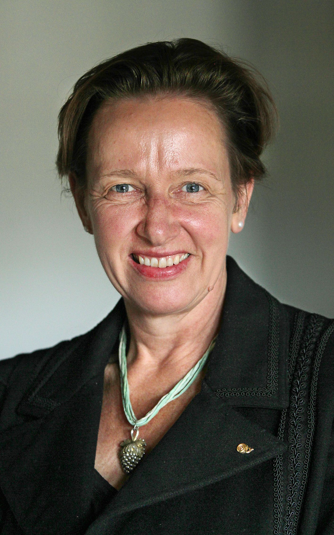 Porträtfoto von Tony Rinaudo