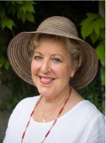 Porträtfoto von Tony Rinaudo