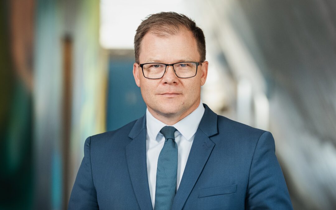 Auszeichnung für gelebte Nachhaltigkeit: BAUM würdigt fünf Zukunftsgestalterinnen und -gestalter