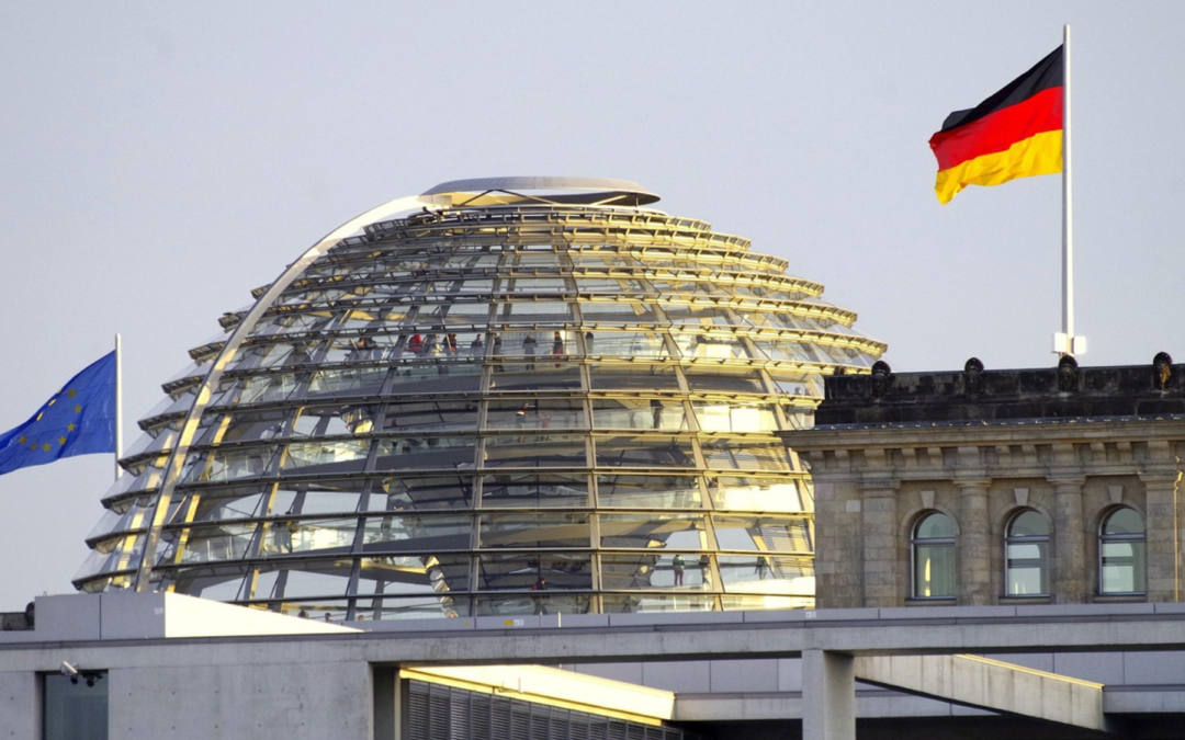 Stellungnahme von BAUM: Überarbeitete Delegierten-Verordnung betreffend Standards für die Nachhaltigkeitsberichterstattung nach der Corporate Sustainability Reporting Directive (CSRD)