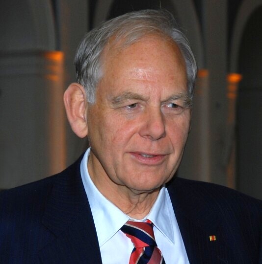 Dr. Georg Winter (1941–2026): Mitgründer und Ehrenvorsitzender von BAUM e.V. – Unternehmer, Vordenker, Umweltpionier