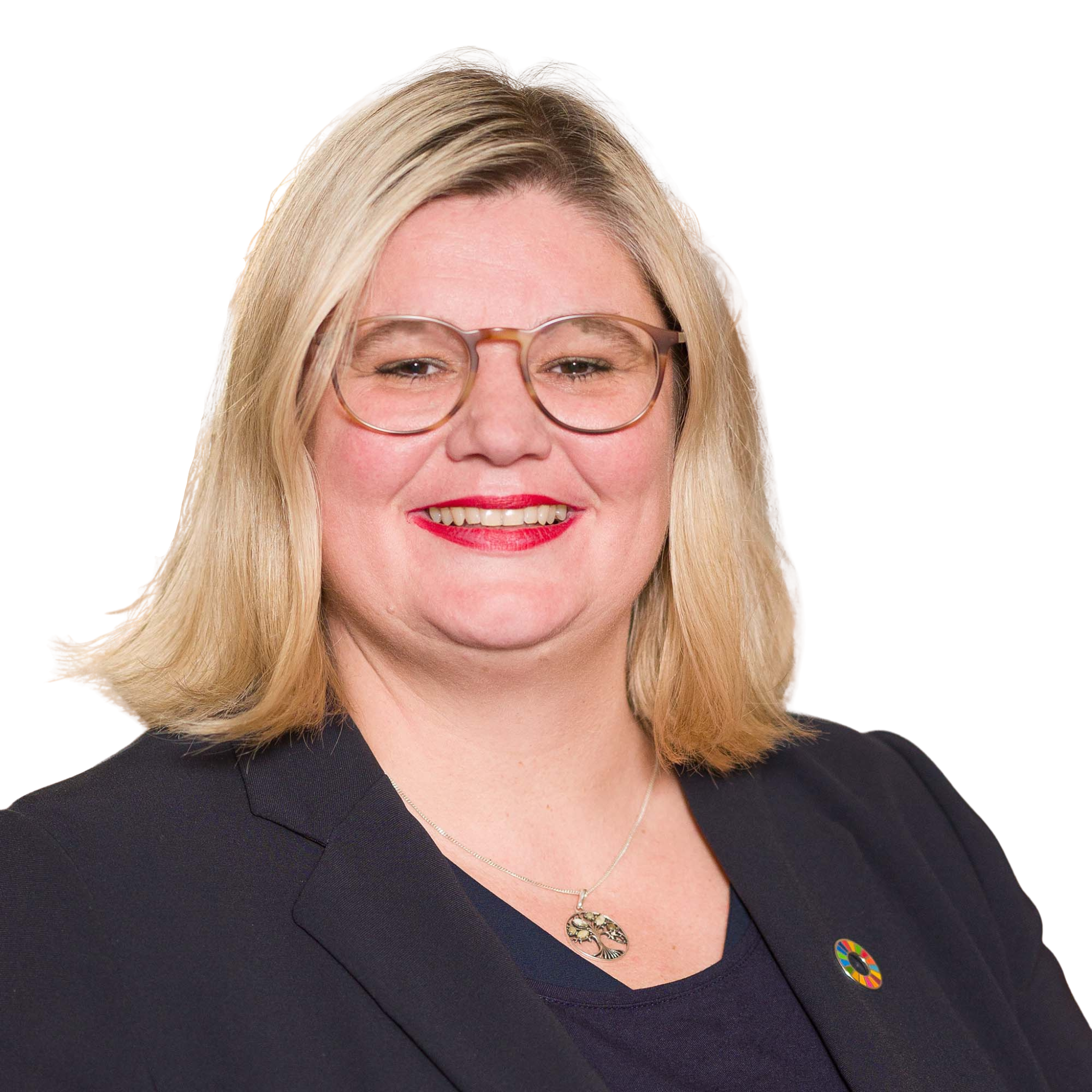 Portrait Ellen Weiland