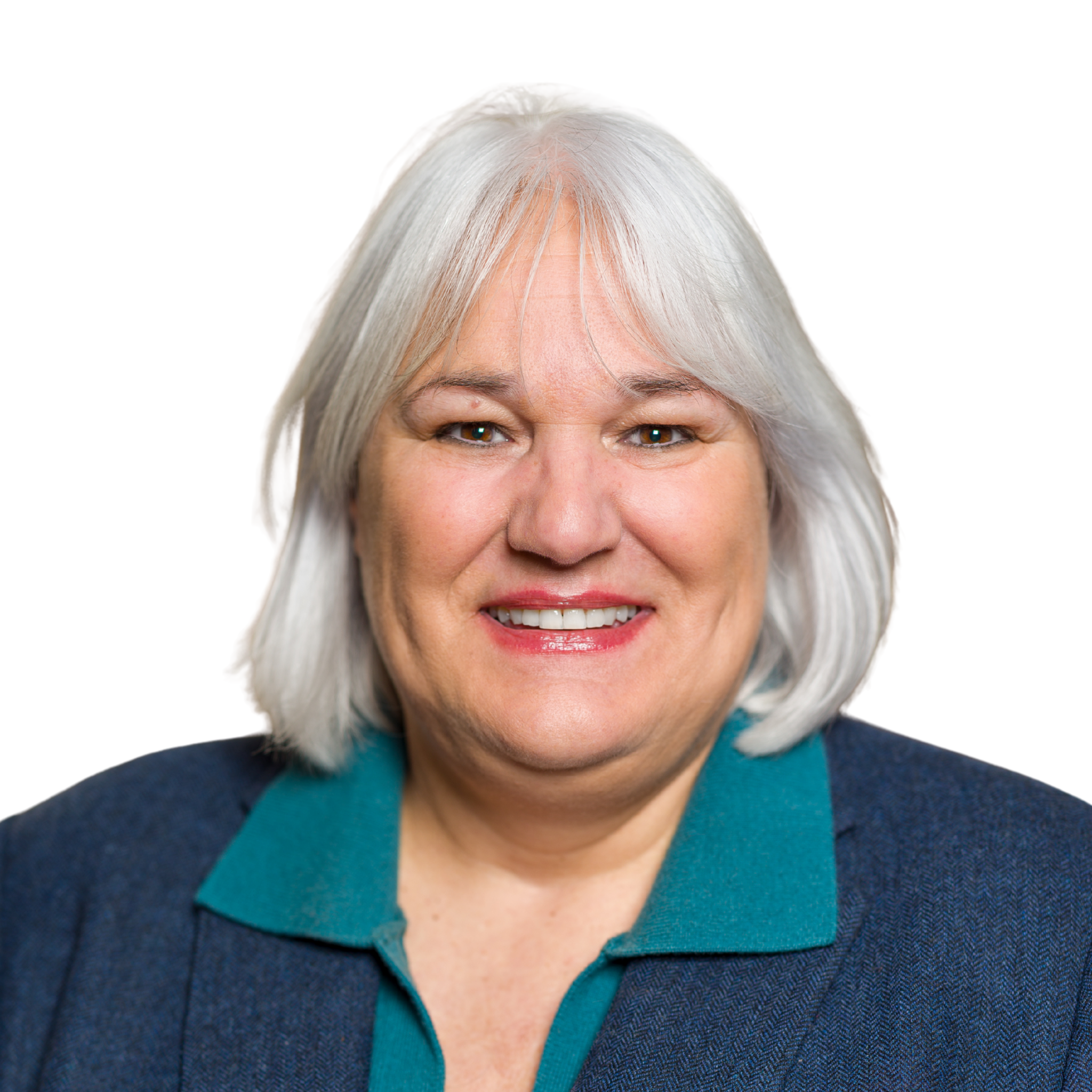 Portrait Marion Sollbach