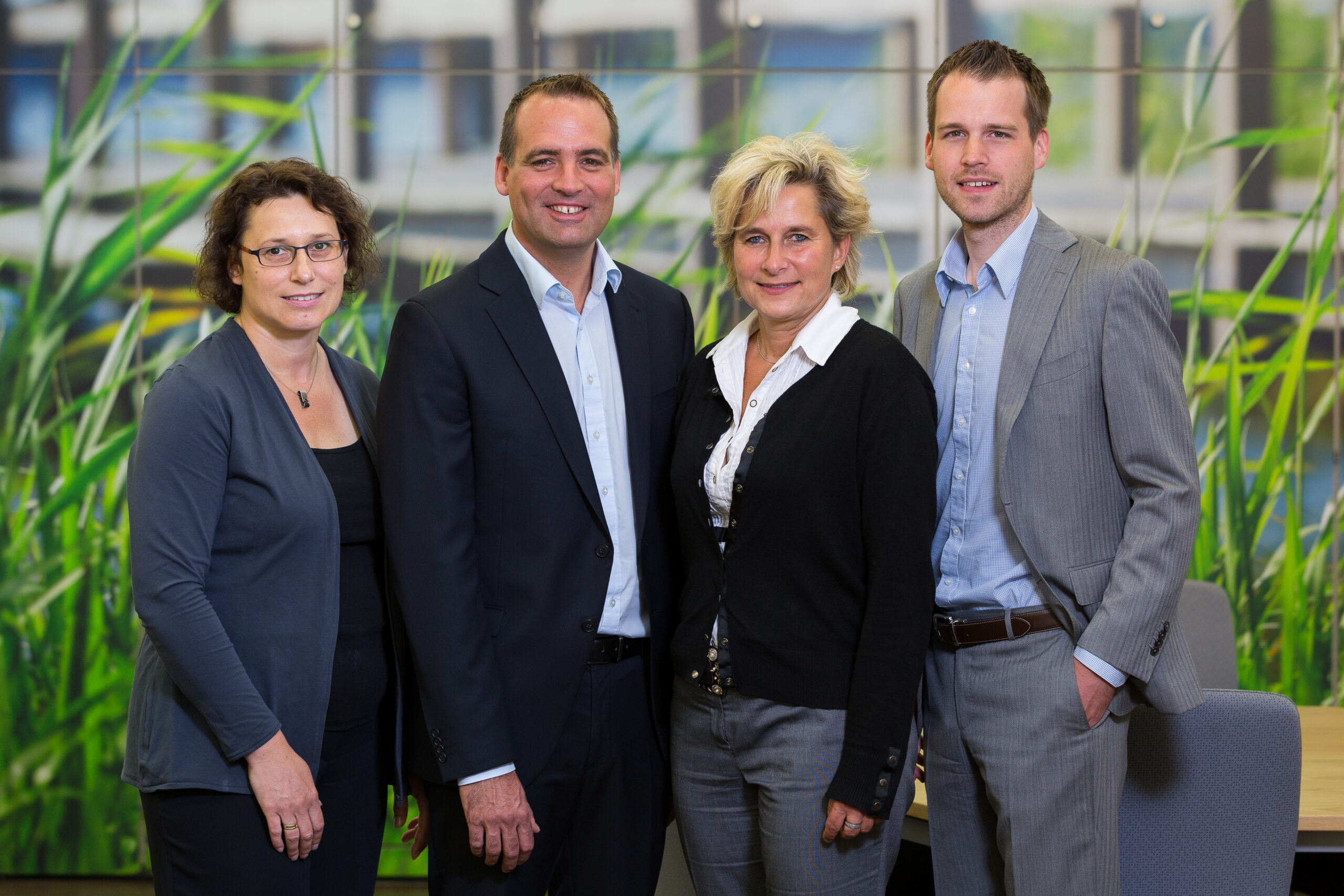 Porträtfoto von Tony Rinaudo