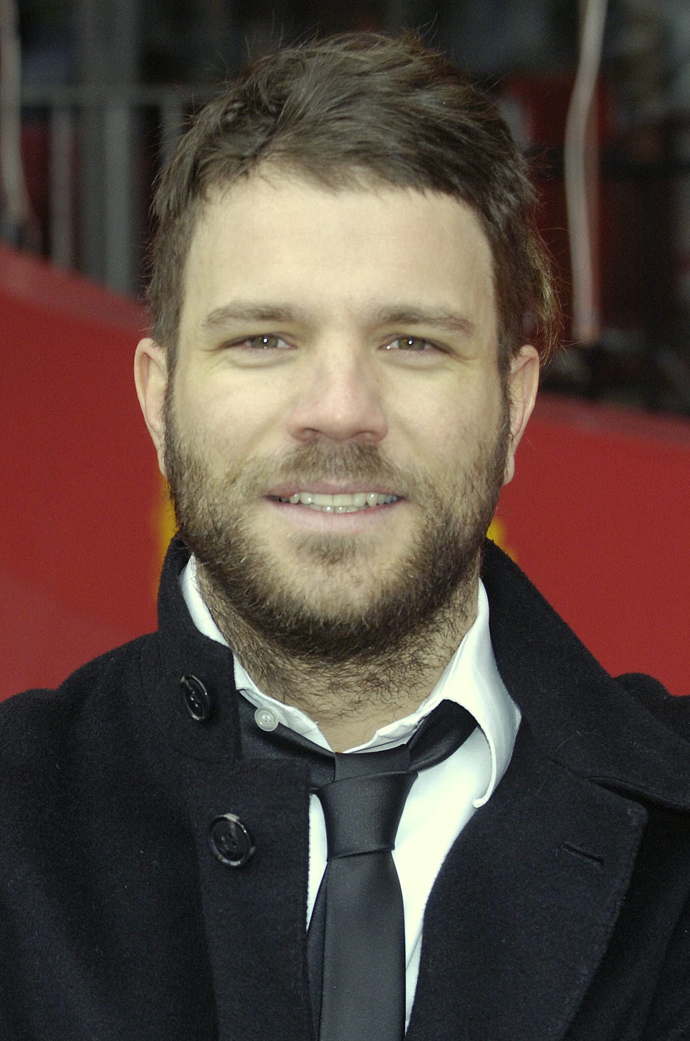 Porträtfoto von Tony Rinaudo