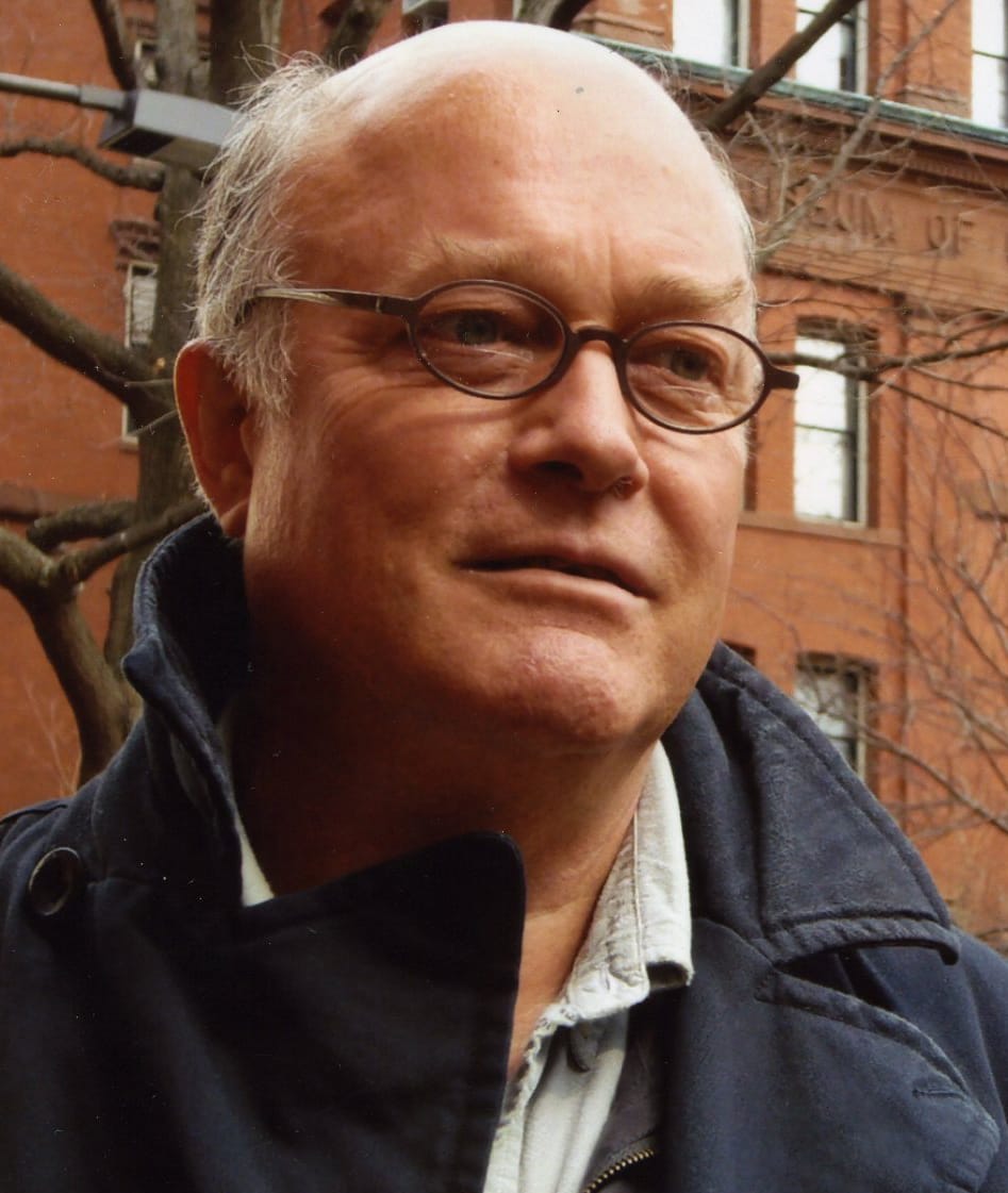 Porträtfoto von Tony Rinaudo