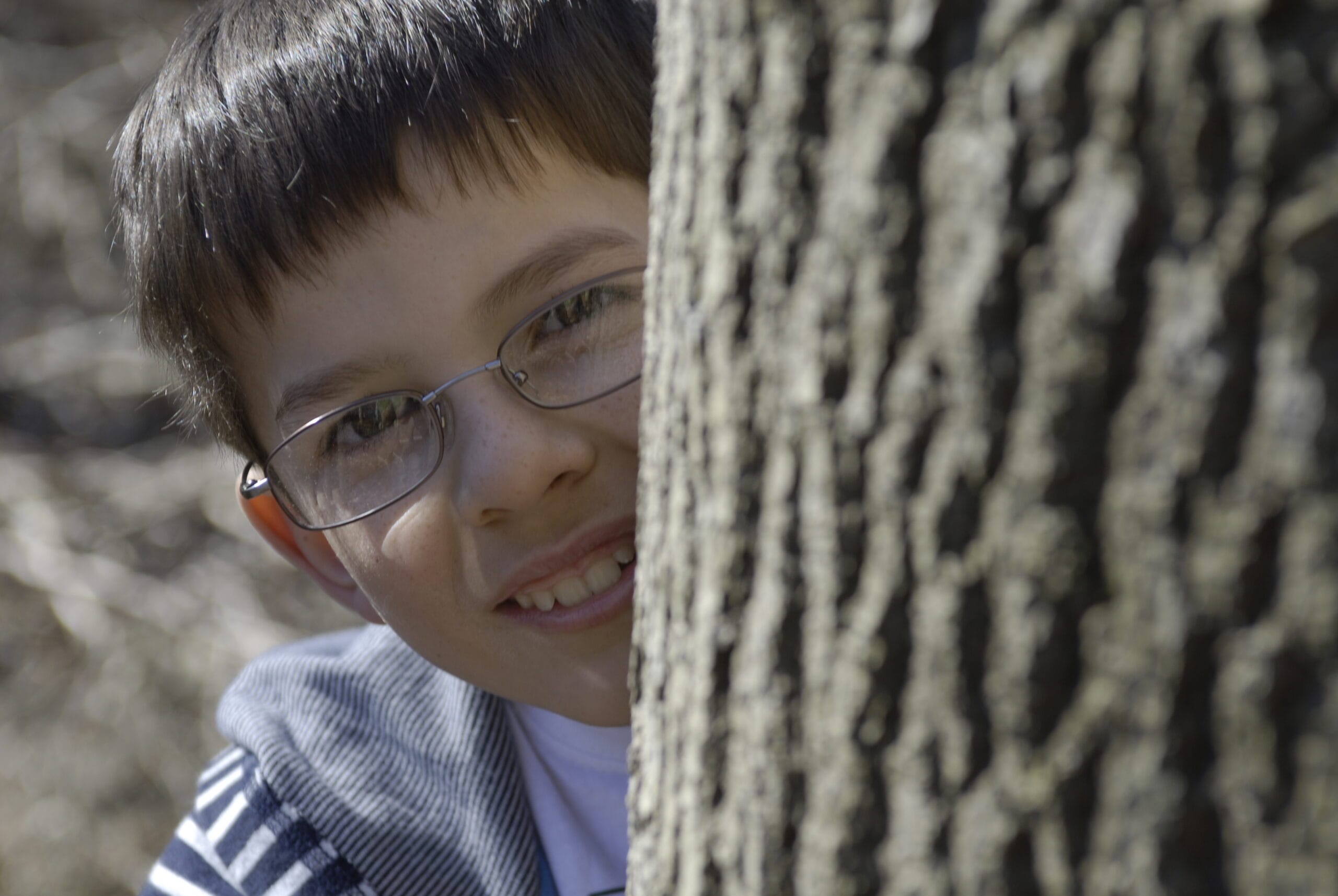 Porträtfoto von Tony Rinaudo