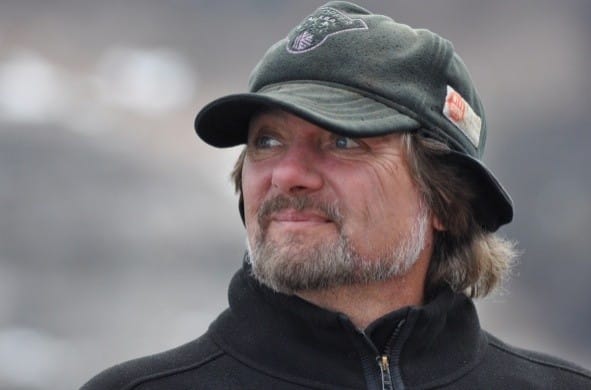 Porträtfoto von Tony Rinaudo