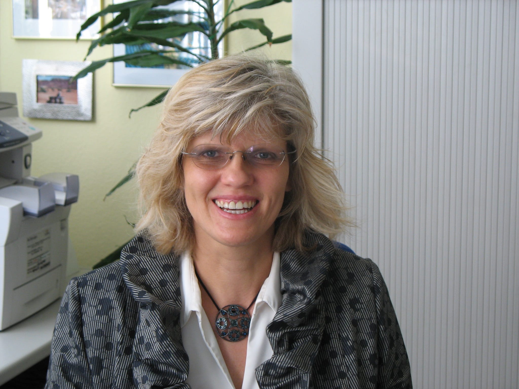 Porträtfoto von Tony Rinaudo