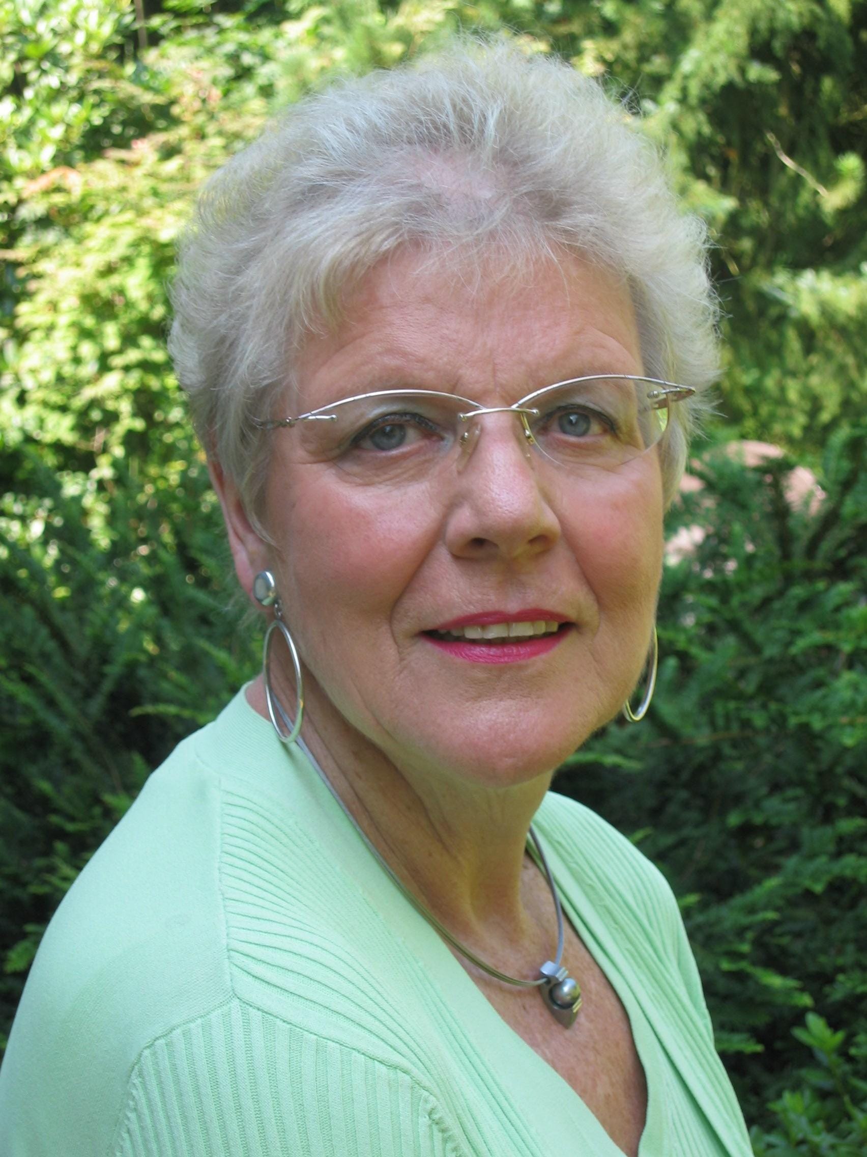 Porträtfoto von Tony Rinaudo