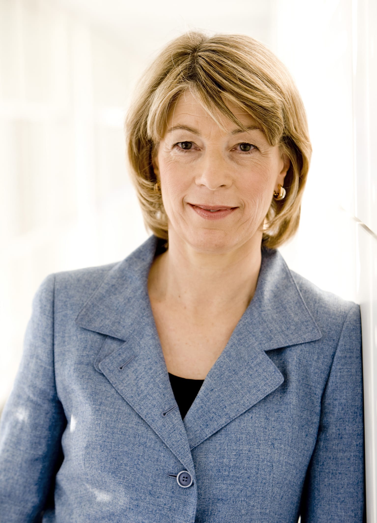 Porträtfoto von Tony Rinaudo