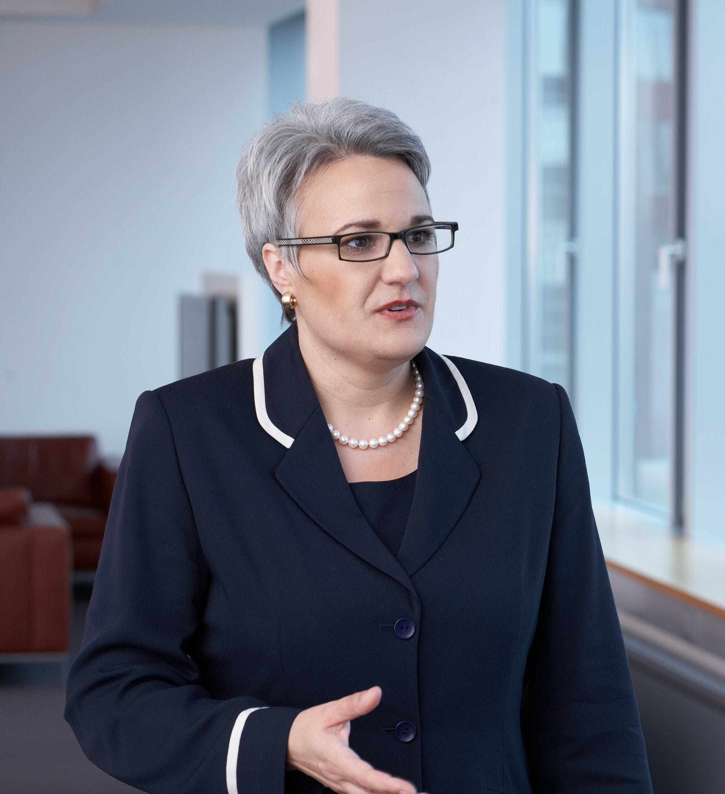 Porträtfoto von Tony Rinaudo