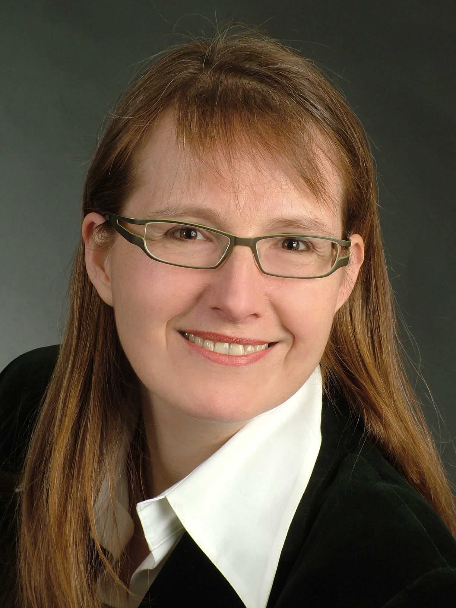 Porträtfoto von Tony Rinaudo