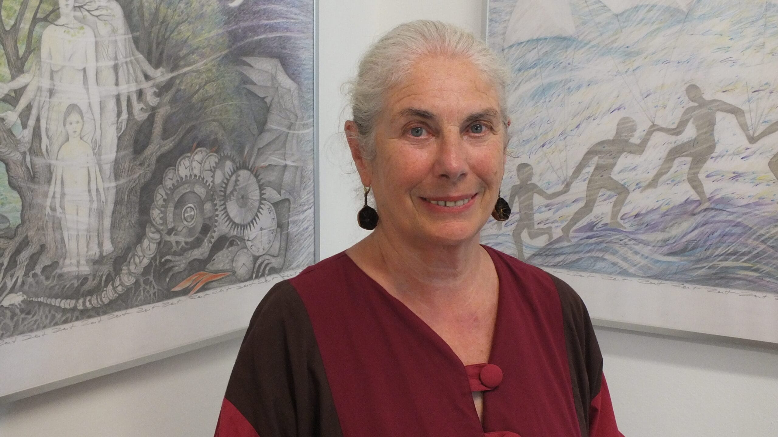 Porträtfoto von Tony Rinaudo