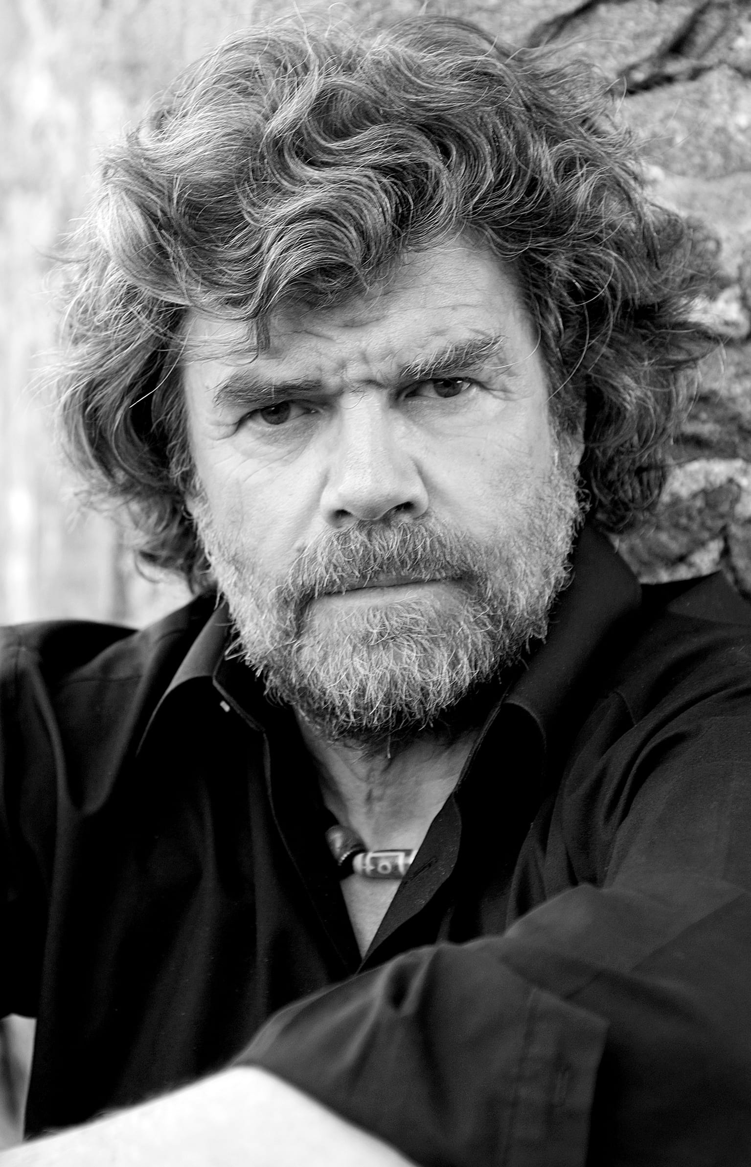 Porträtfoto von Tony Rinaudo