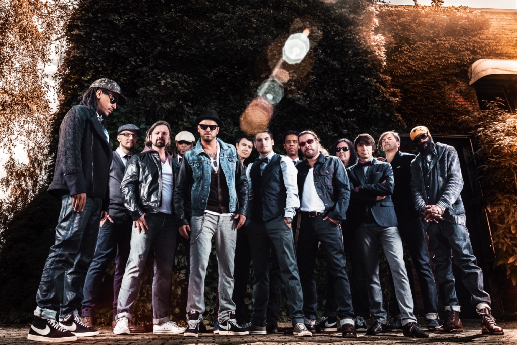 Porträtfoto von Tony Rinaudo