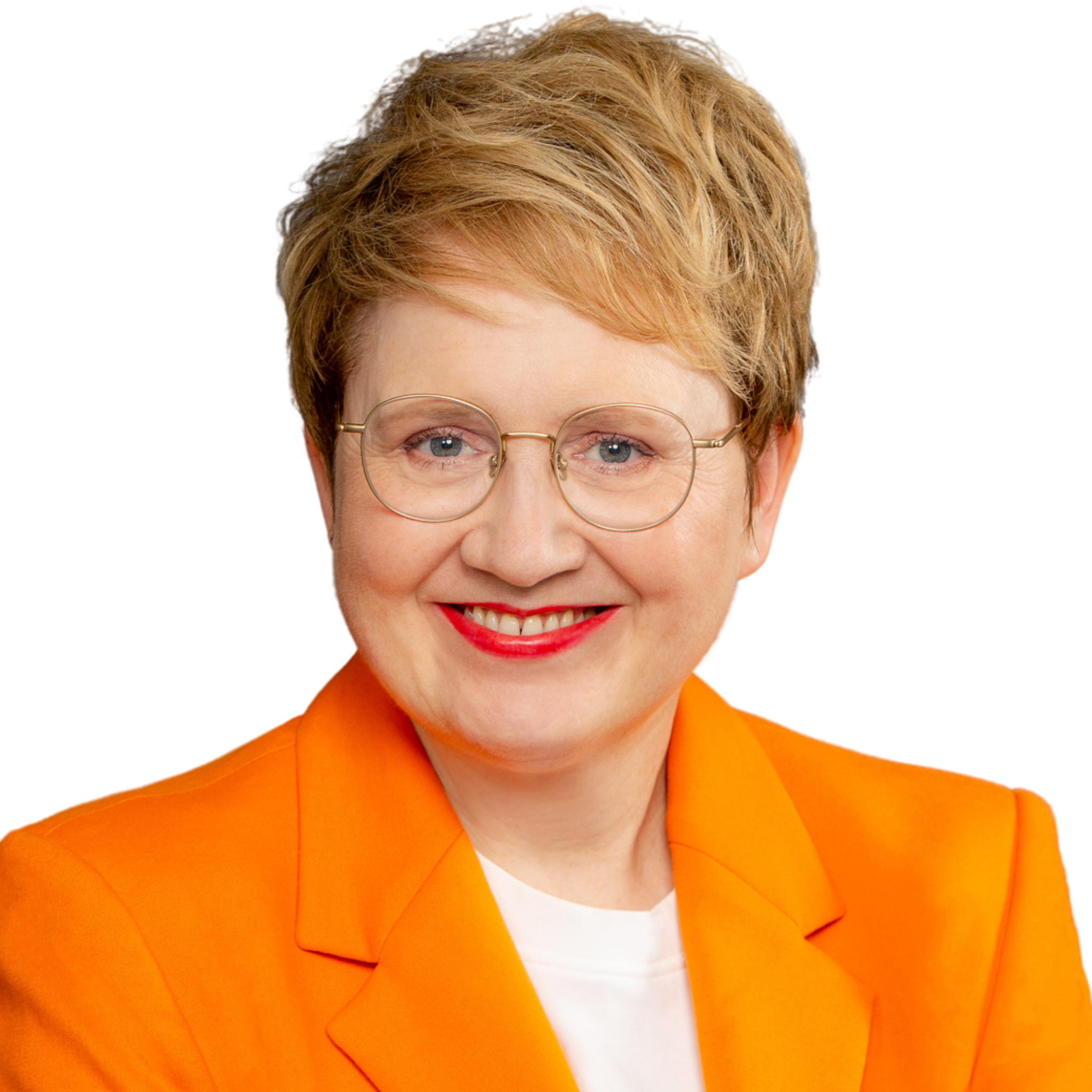 Portrait Gabriele Hässig / Jury des BAUM | Umwelt- und Nachhaltigkeitspreises