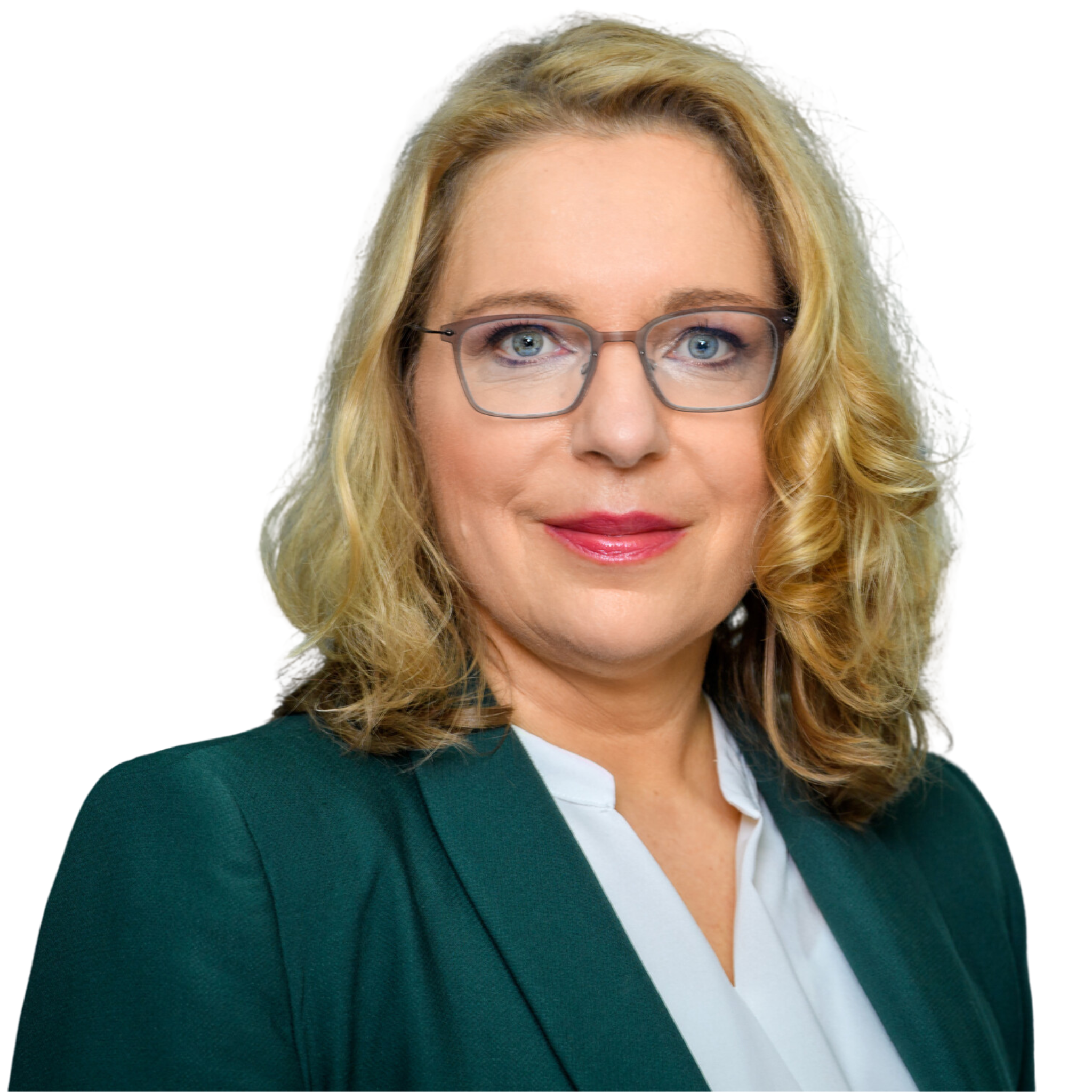 Portrait Prof. Dr. Claudia Kemfert / Jury des BAUM | Umwelt- und Nachhaltigkeitspreises