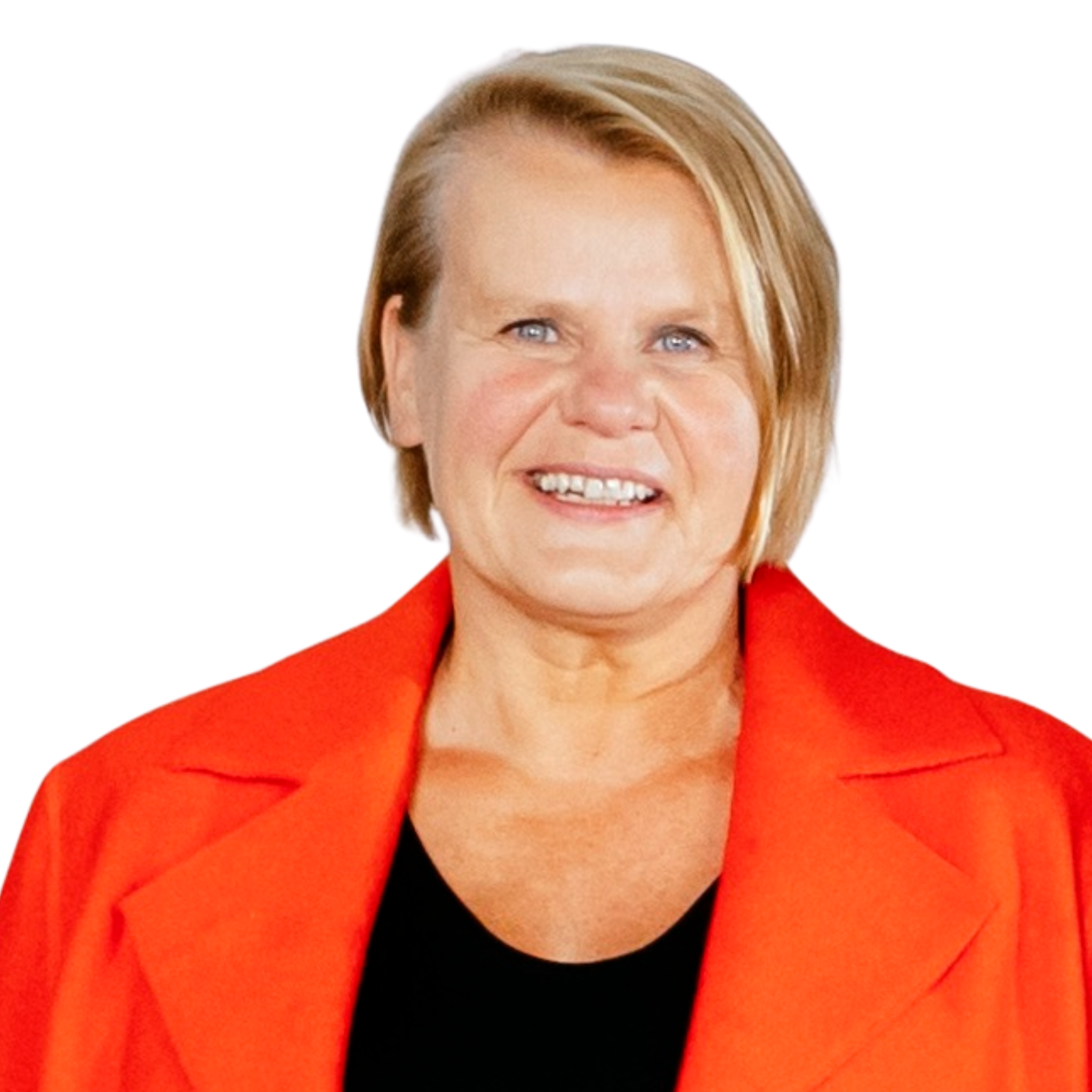 Portrait Prof. Dr. Kerstin Kuchta / Jury des BAUM | Umwelt- und Nachhaltigkeitspreises