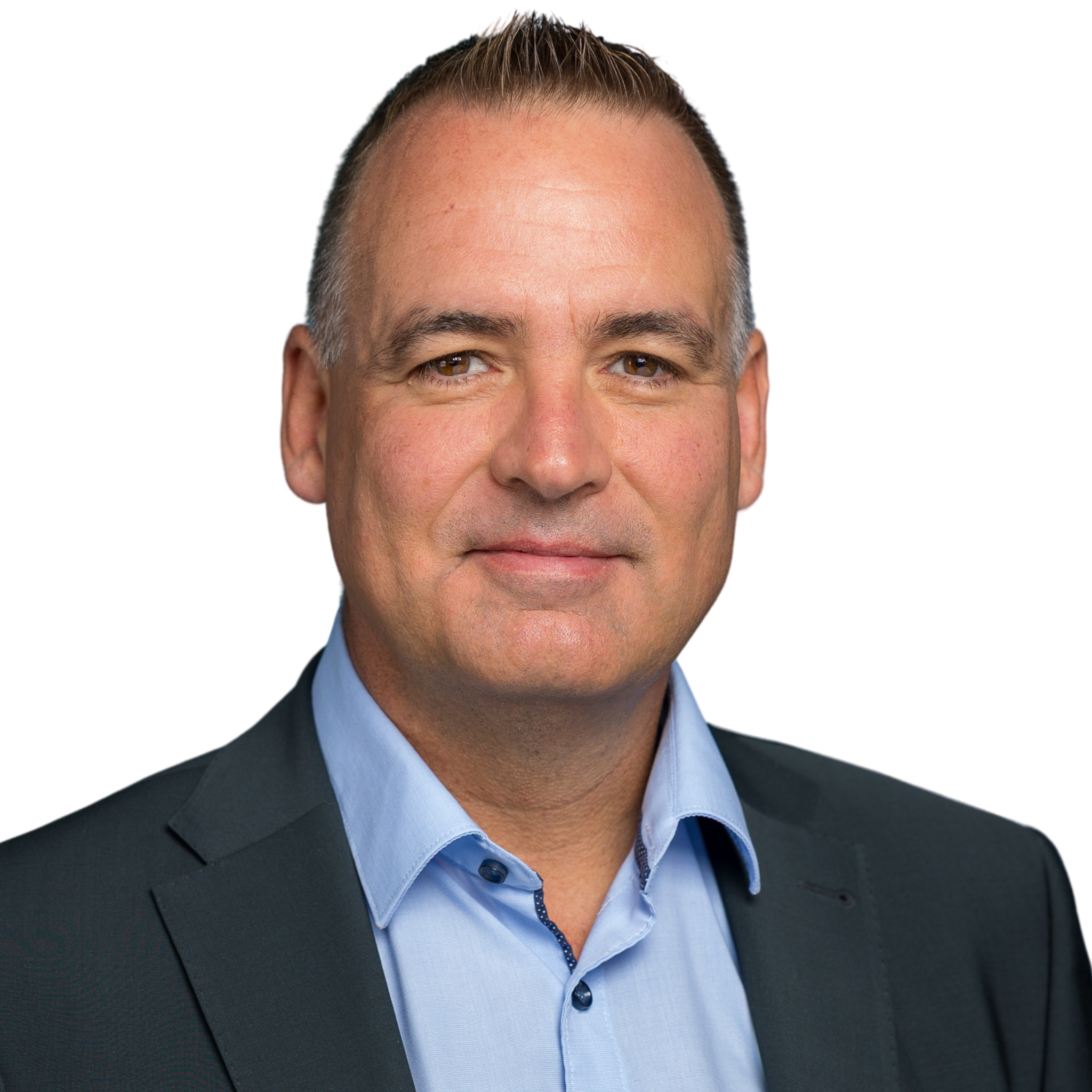 Portrait Dr. Jens Wichtermann / Jury des BAUM | Umwelt- und Nachhaltigkeitspreises