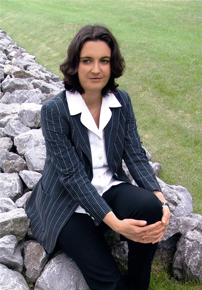 Porträtfoto von Tony Rinaudo