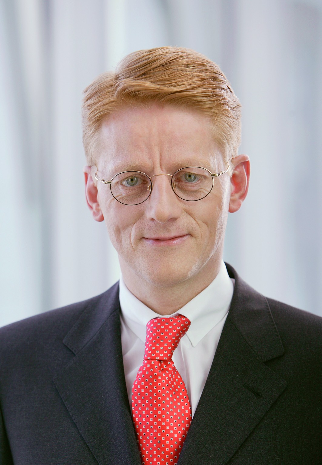 Porträtfoto von Tony Rinaudo