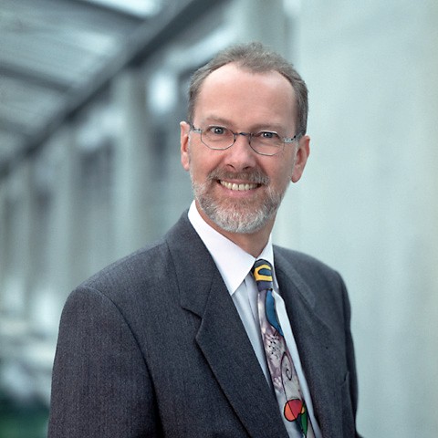 Porträtfoto von Tony Rinaudo