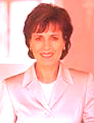 Porträtfoto von Tony Rinaudo