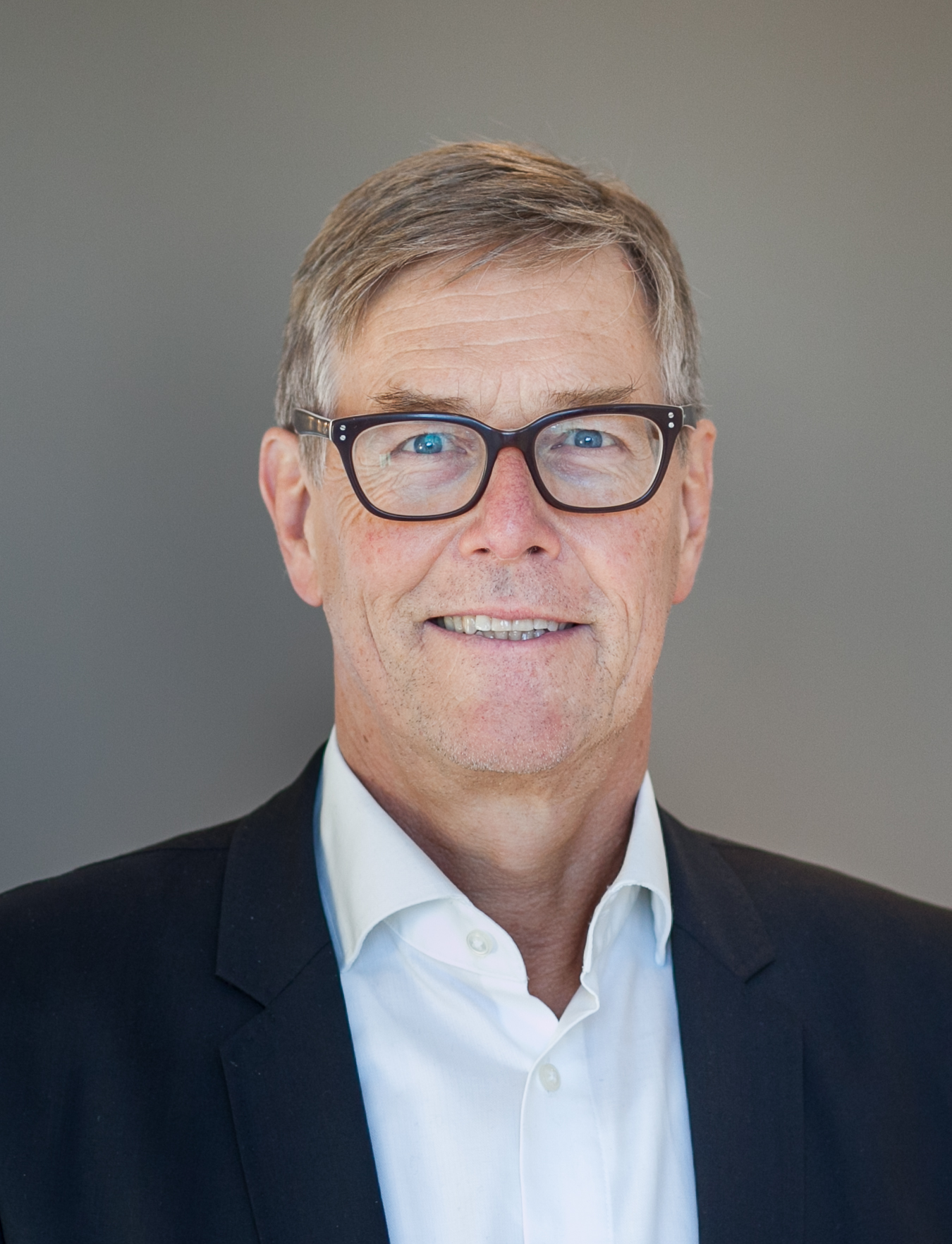 Porträtfoto von Tony Rinaudo