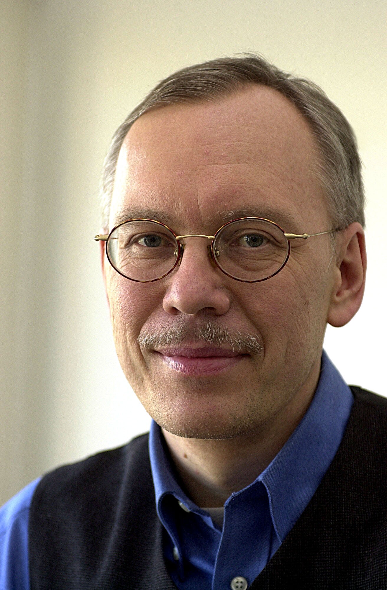 Porträtfoto von Frauke Wiese