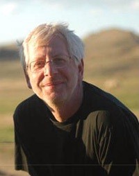 Porträtfoto von Tony Rinaudo