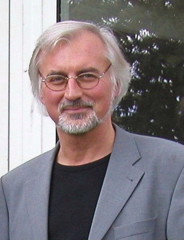 Porträtfoto von Tony Rinaudo