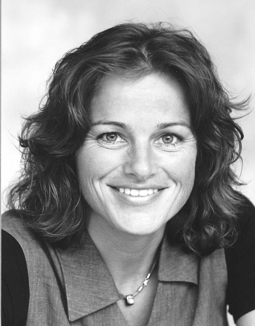 Porträtfoto von Tony Rinaudo