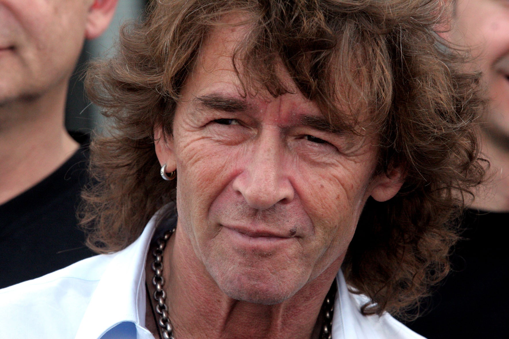 Porträtfoto von Tony Rinaudo