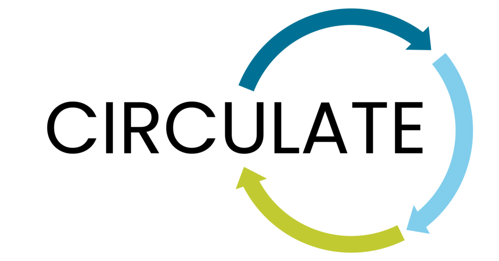 CIRCULATE – Circular Economy für kleine und mittlere Unternehmen