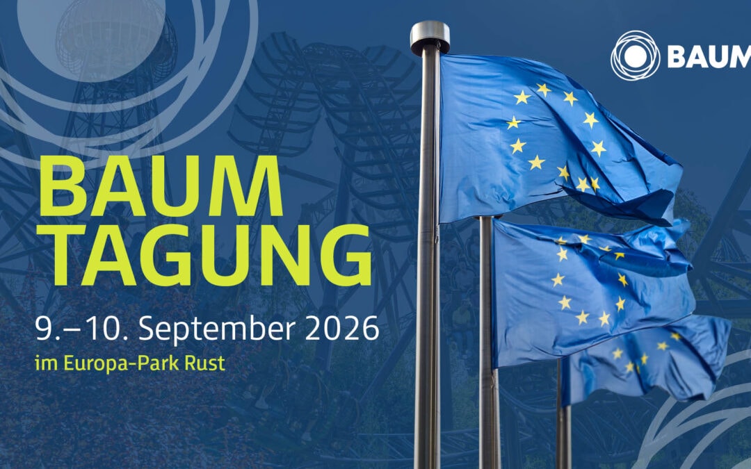 Unternehmen gestalten Europa