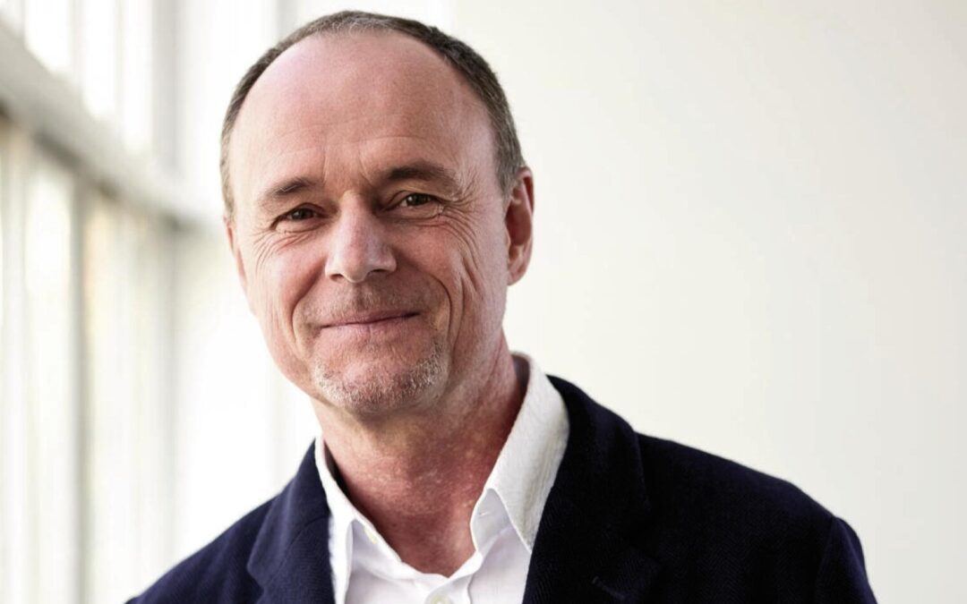 Ein unermüdlicher Kämpfer für das Gute: In Gedenken an Burkhard Remmers