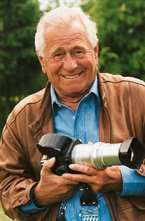 Porträtfoto von Tony Rinaudo