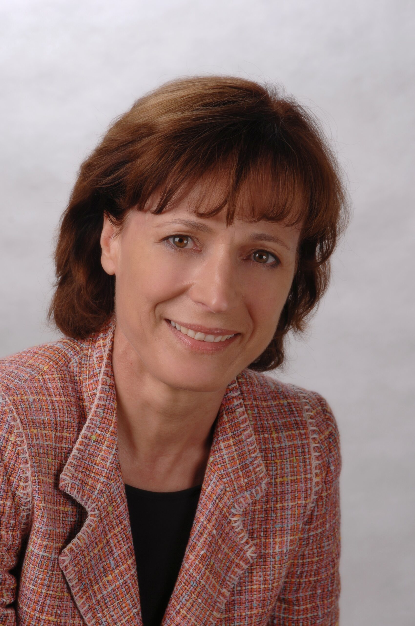 Porträtfoto von Tony Rinaudo