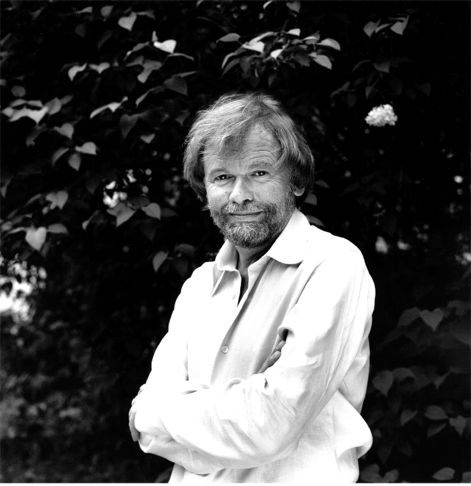 Porträtfoto von Tony Rinaudo