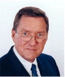 Porträtfoto von Tony Rinaudo