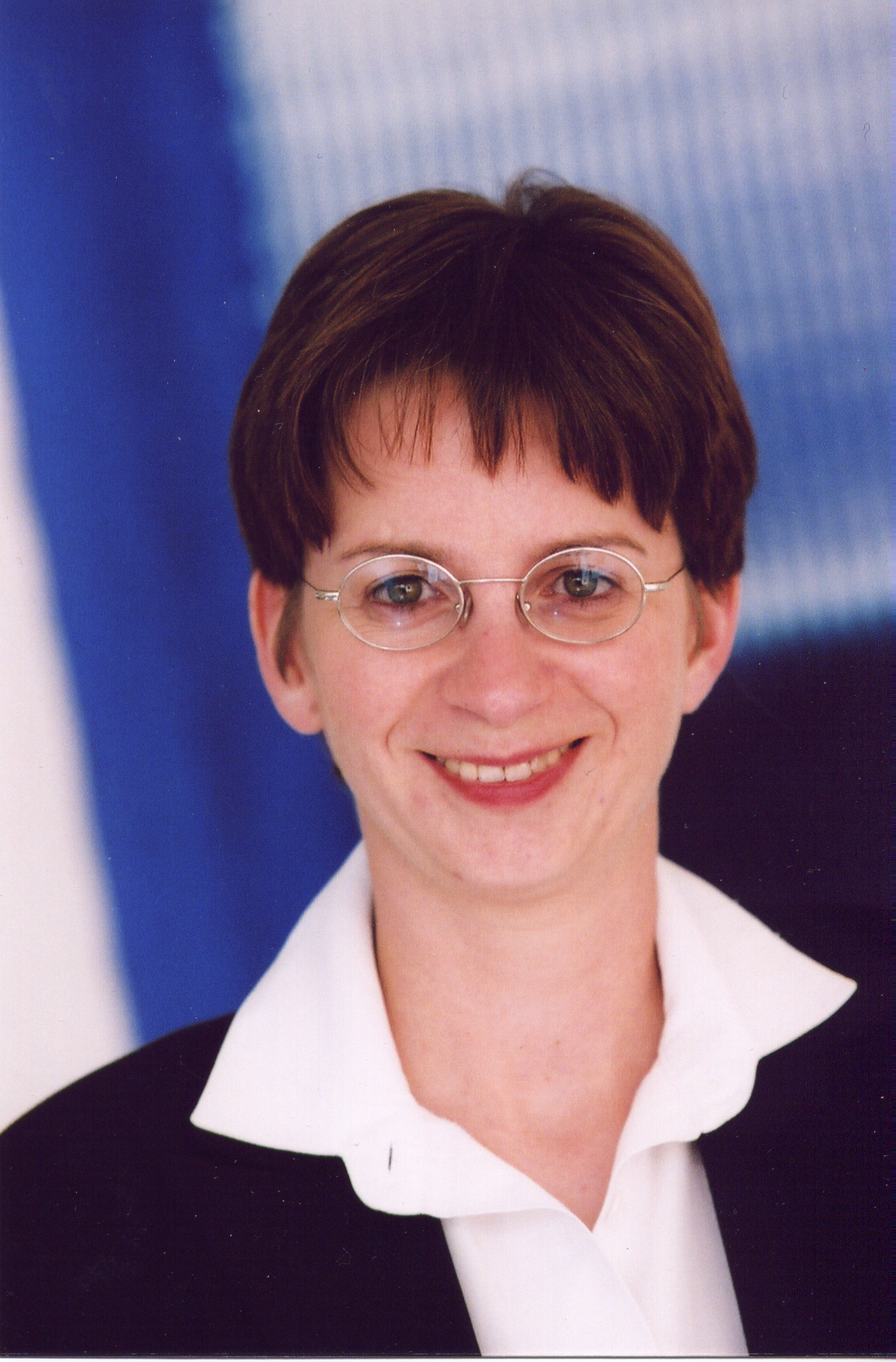 Porträtfoto von Tony Rinaudo