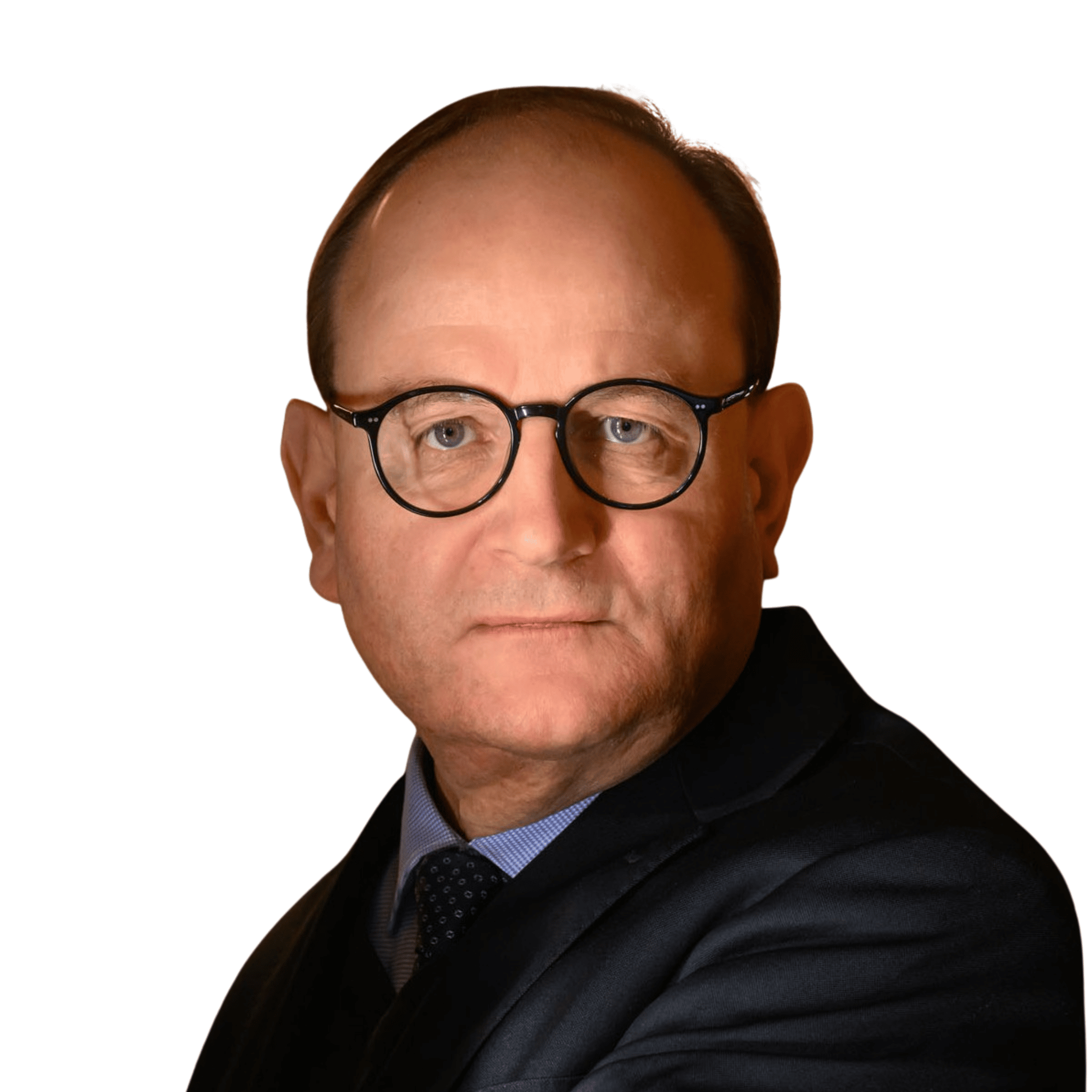 Porträtfoto von Prof. Dr. Ottmar Edenhofer, Potsdam-Institut für Klimafolgenforschung (PIK)