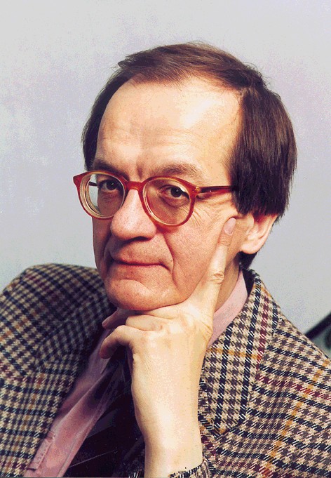 Porträtfoto von Tony Rinaudo